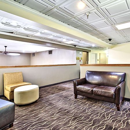 Best Western Mountain View Inn Springville Luaran gambar