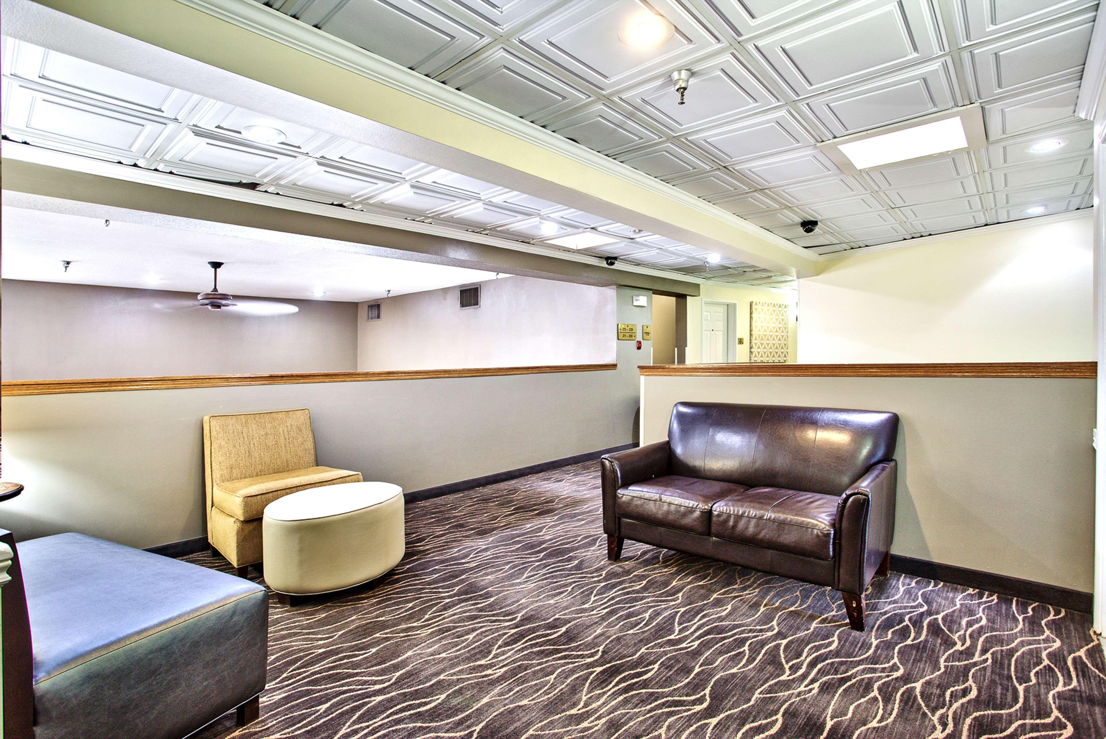 Best Western Mountain View Inn Springville Luaran gambar