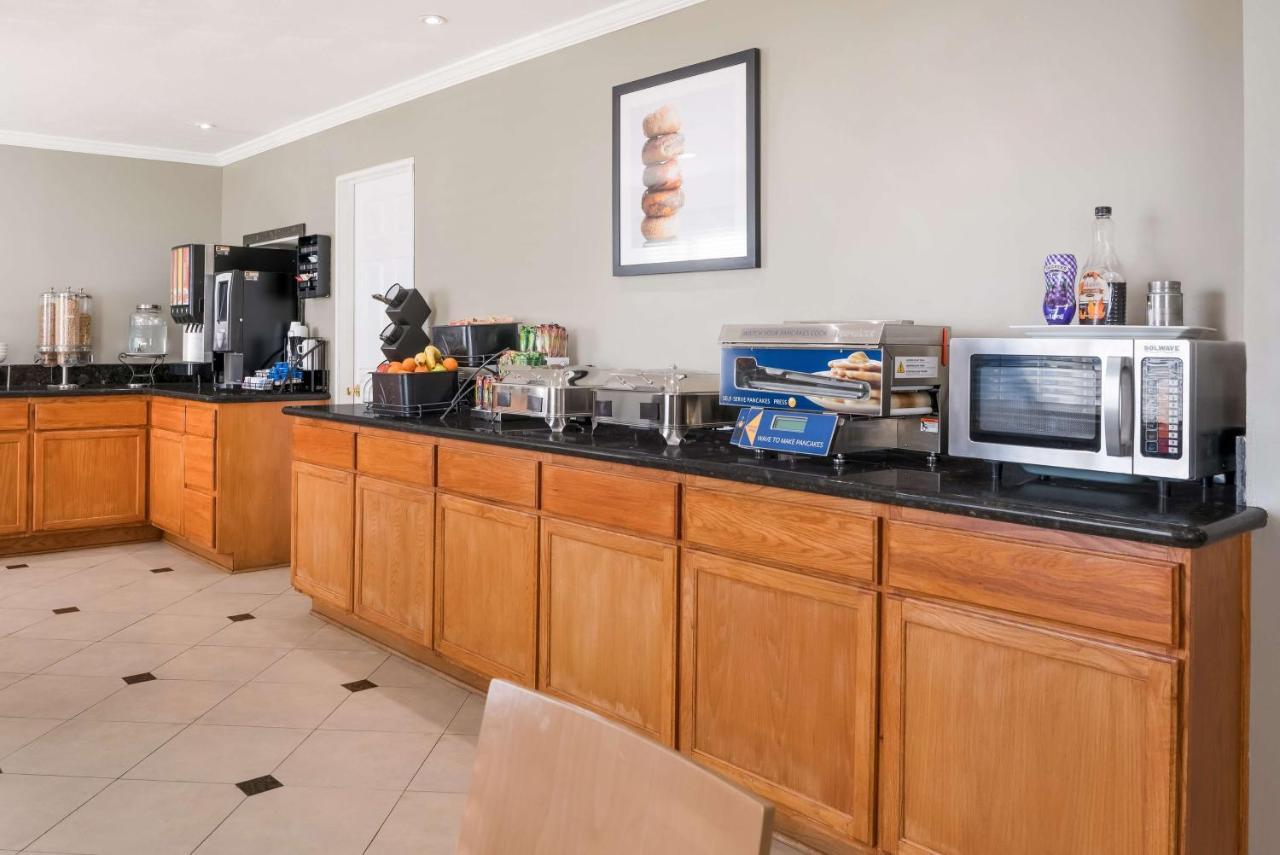 Best Western Mountain View Inn Springville Luaran gambar