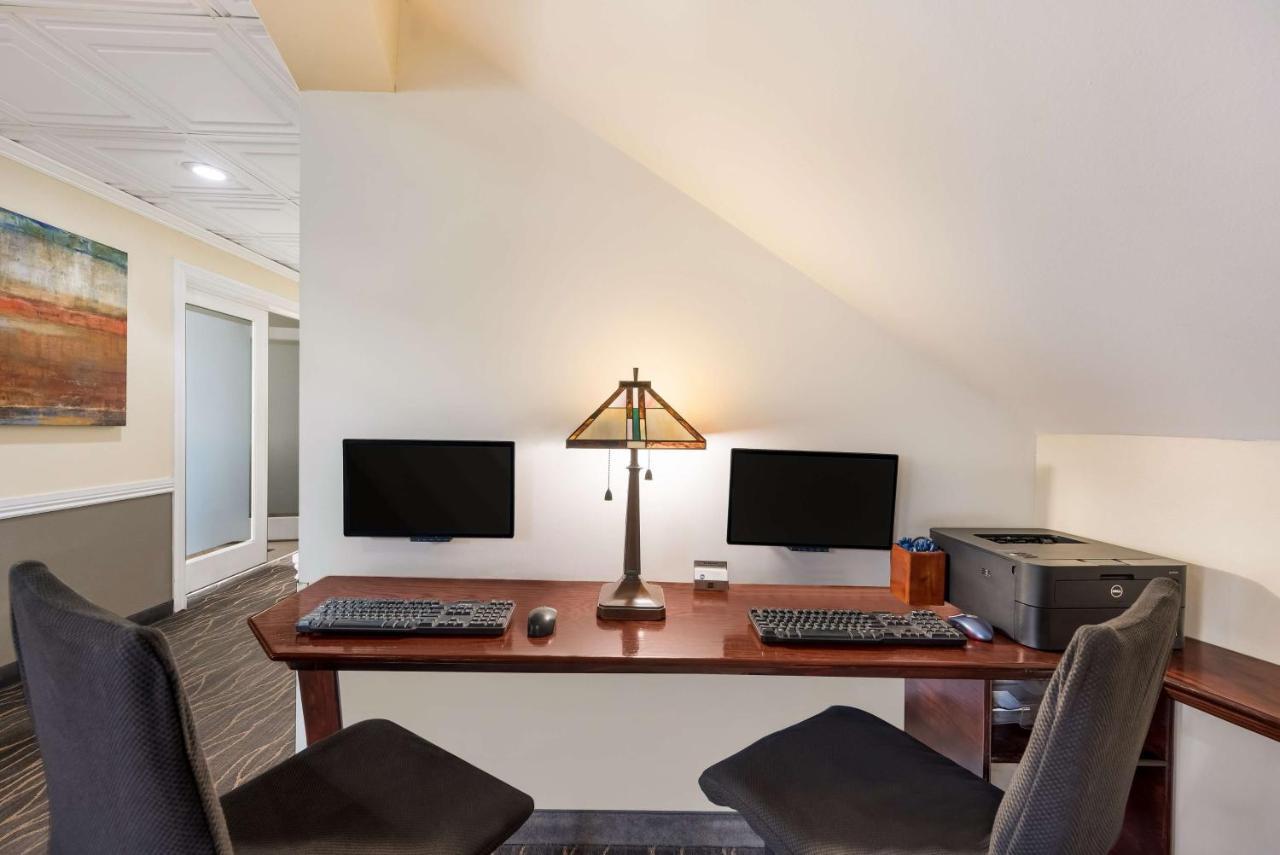 Best Western Mountain View Inn Springville Luaran gambar