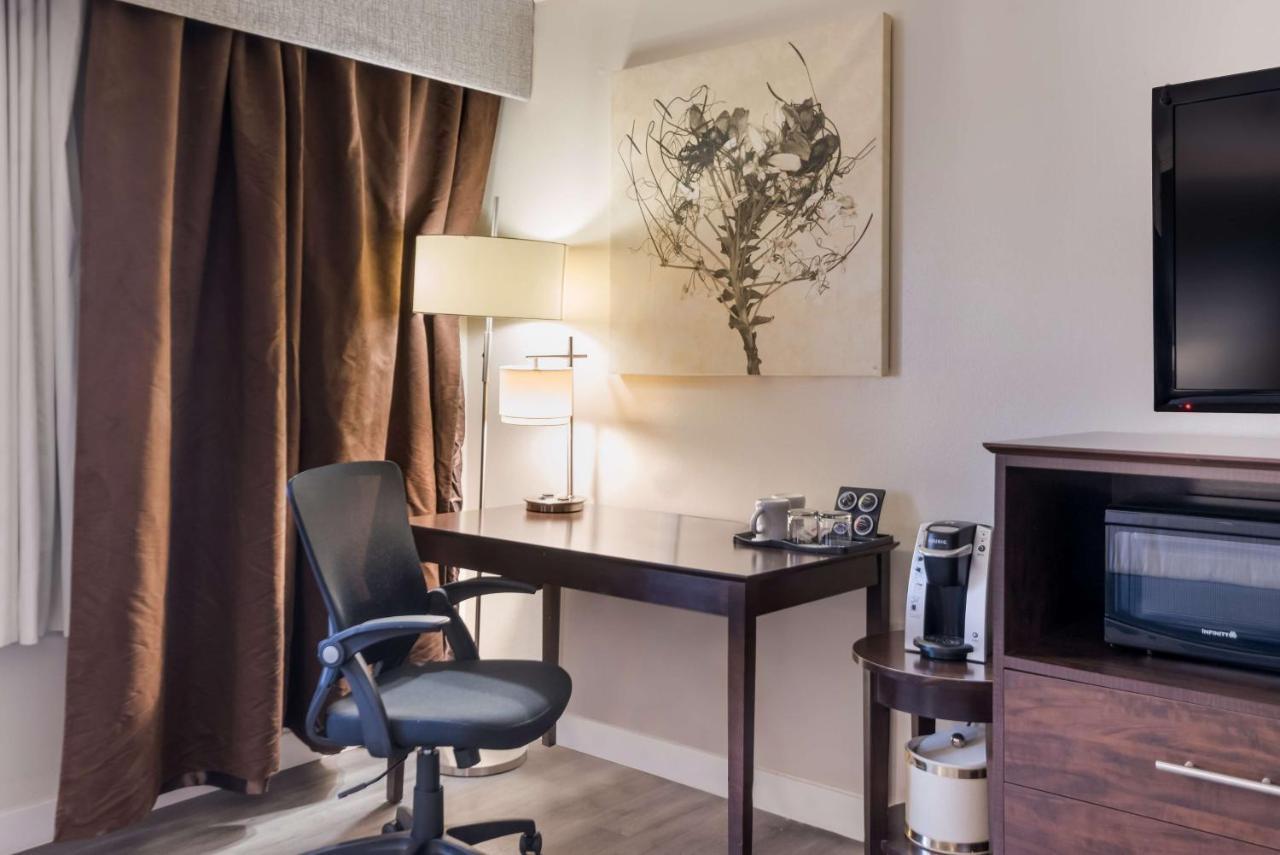 Best Western Mountain View Inn Springville Luaran gambar