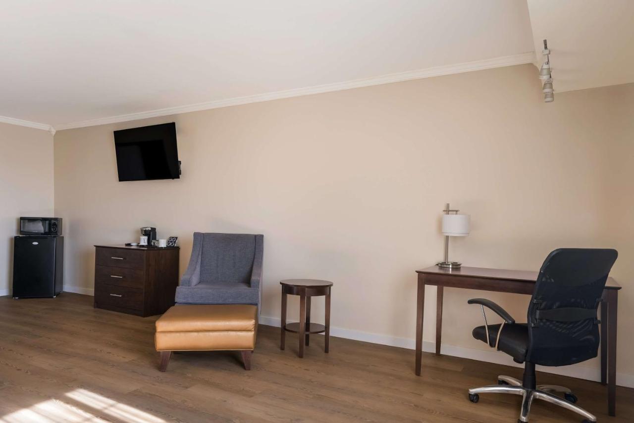 Best Western Mountain View Inn Springville Luaran gambar