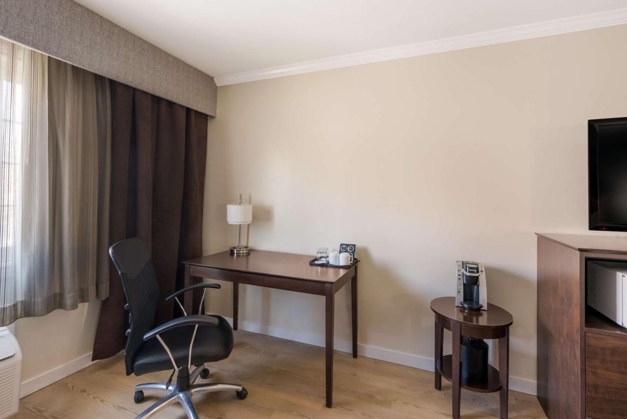 Best Western Mountain View Inn Springville Luaran gambar