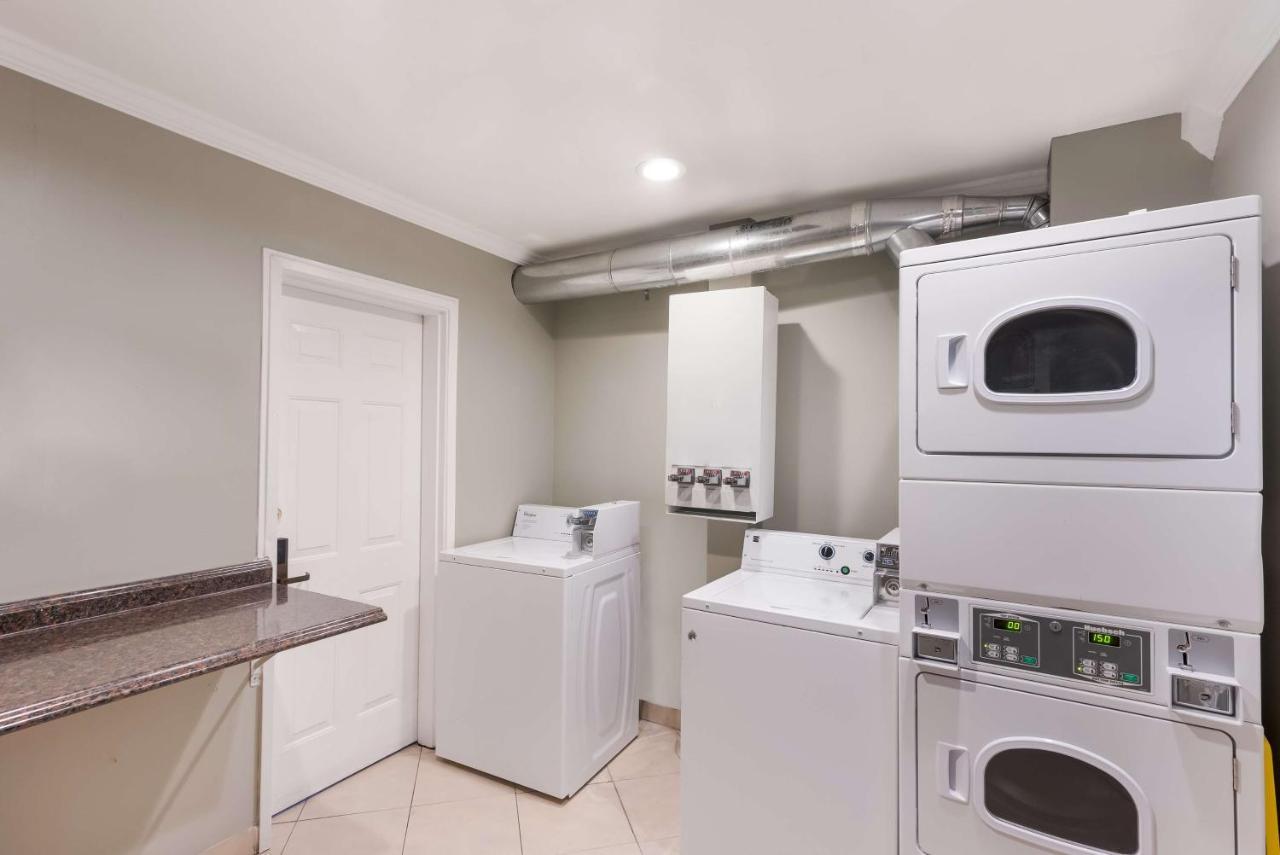 Best Western Mountain View Inn Springville Luaran gambar