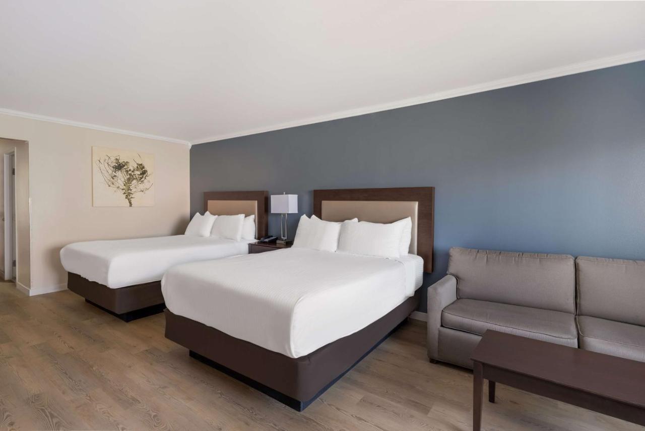 Best Western Mountain View Inn Springville Luaran gambar