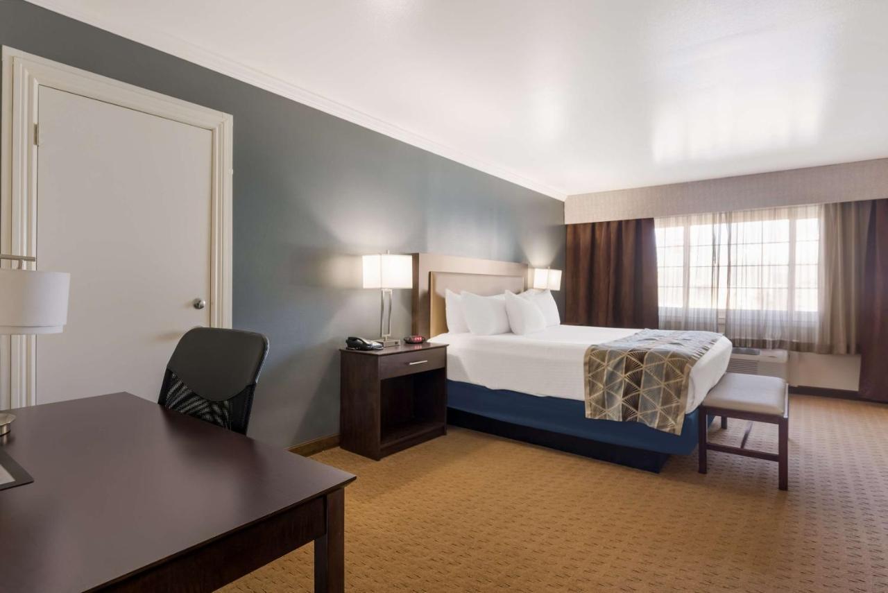 Best Western Mountain View Inn Springville Luaran gambar