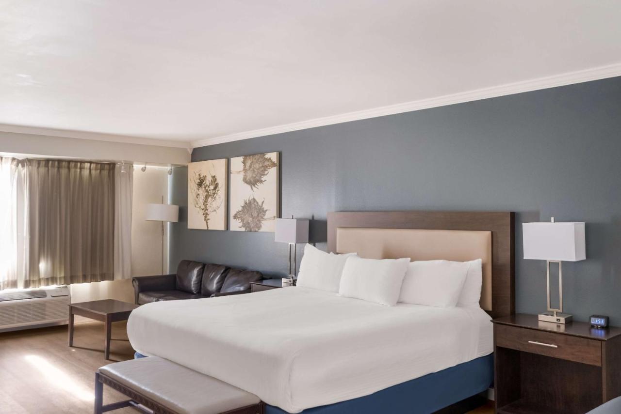 Best Western Mountain View Inn Springville Luaran gambar