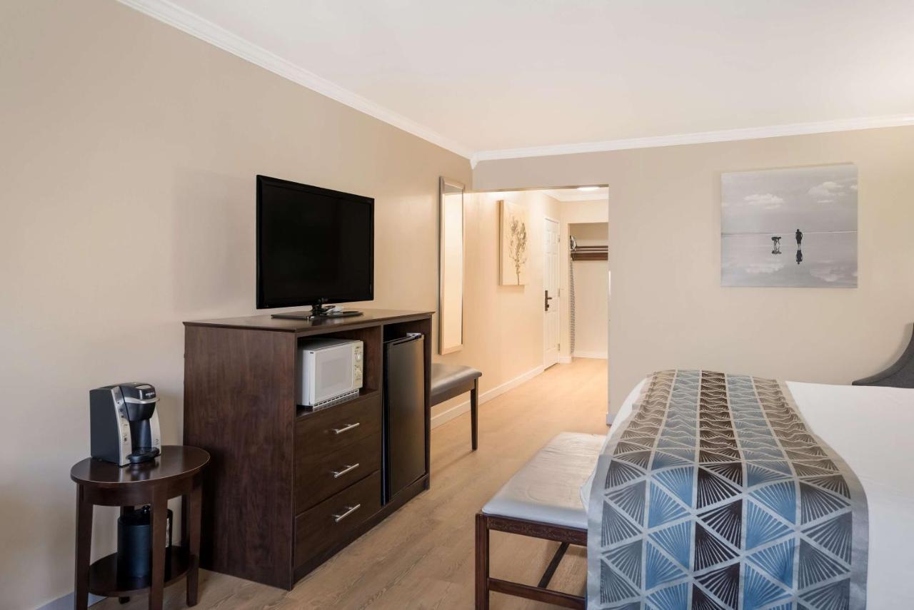 Best Western Mountain View Inn Springville Luaran gambar
