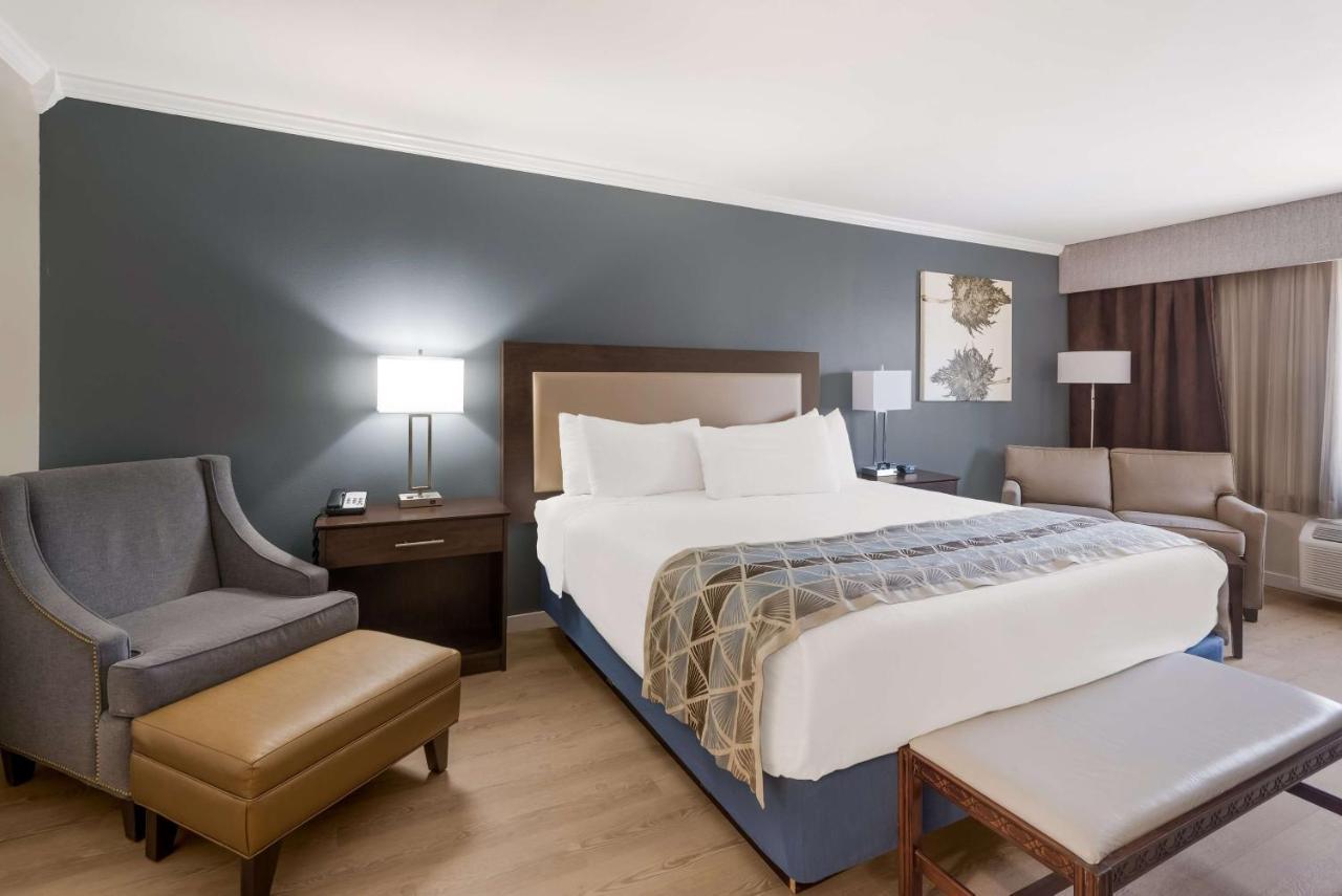 Best Western Mountain View Inn Springville Luaran gambar