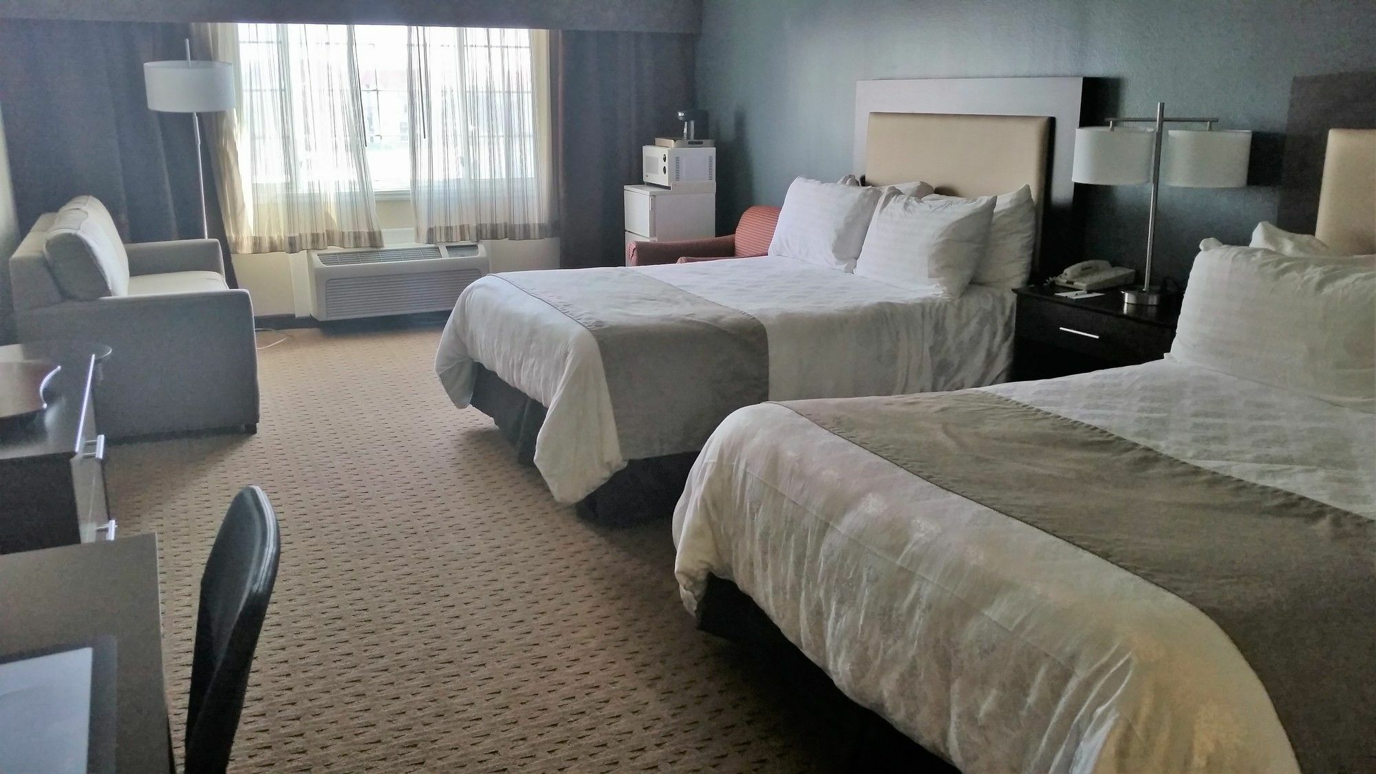 Best Western Mountain View Inn Springville Luaran gambar